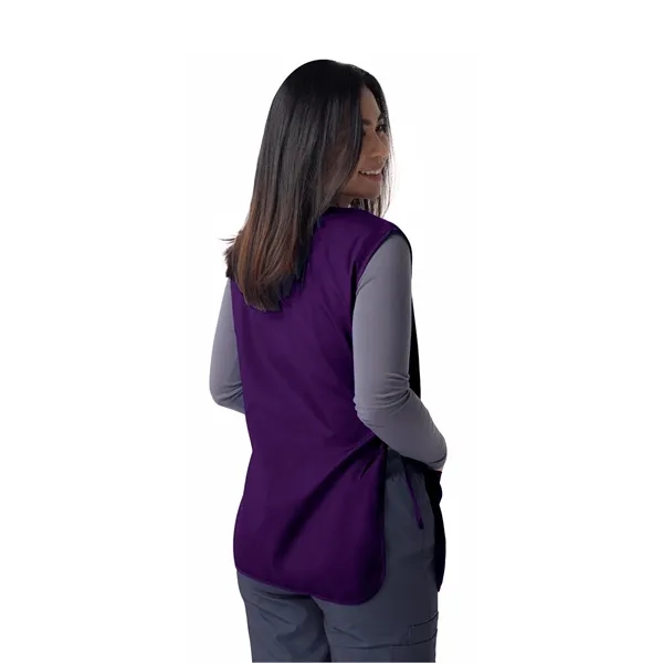 Adar Sivvan Unisex Cobbler Apron... from ASI 86018 Scrub Authority / Uniform Stores