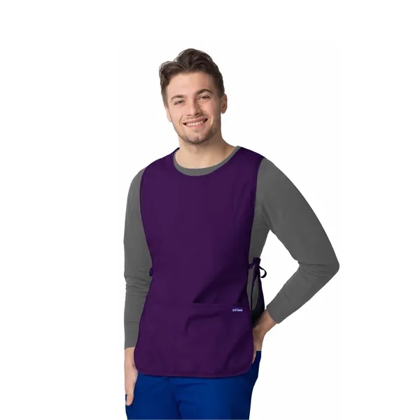 Adar Sivvan Unisex Cobbler Apron... from ASI 86018 Scrub Authority / Uniform Stores
