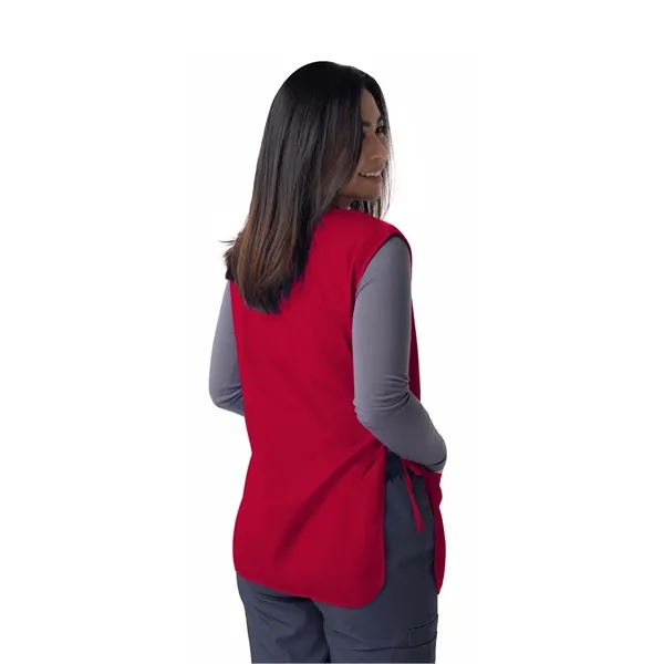 Adar Sivvan Unisex Cobbler Apron... from ASI 86018 Scrub Authority / Uniform Stores