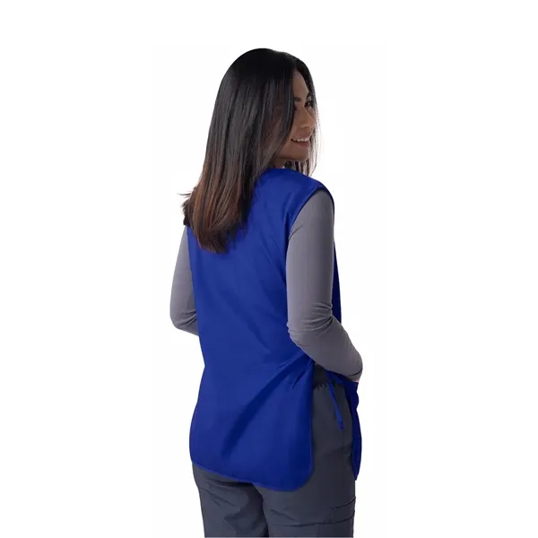 Adar Sivvan Unisex Cobbler Apron... from ASI 86018 Scrub Authority / Uniform Stores