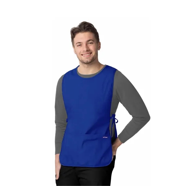 Adar Sivvan Unisex Cobbler Apron... from ASI 86018 Scrub Authority / Uniform Stores