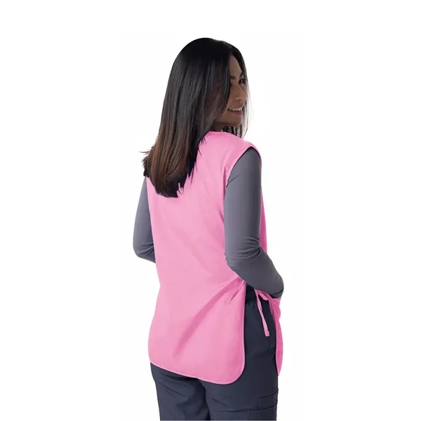 Adar Sivvan Unisex Cobbler Apron... from ASI 86018 Scrub Authority / Uniform Stores