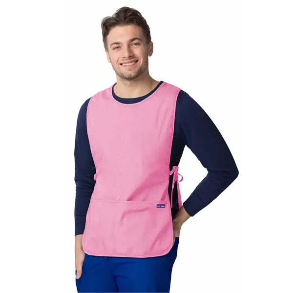 Adar Sivvan Unisex Cobbler Apron... from ASI 86018 Scrub Authority / Uniform Stores