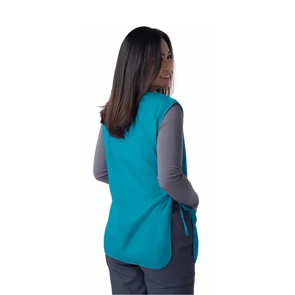 Adar Sivvan Unisex Cobbler Apron... from ASI 86018 Scrub Authority / Uniform Stores