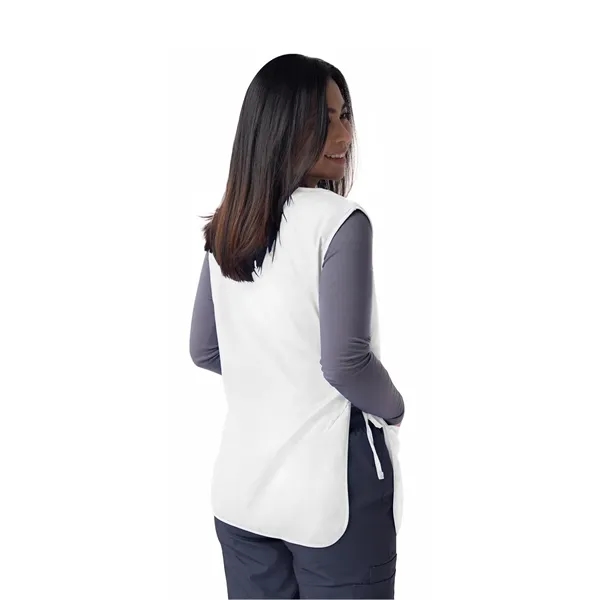 Adar Sivvan Unisex Cobbler Apron... from ASI 86018 Scrub Authority / Uniform Stores