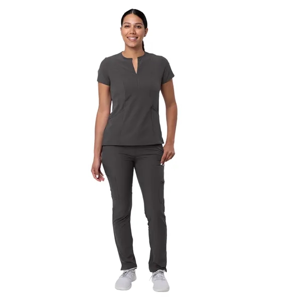 Adar Addition Go-Higher Scrub Set... from ASI 86018 Scrub Authority / Uniform Stores