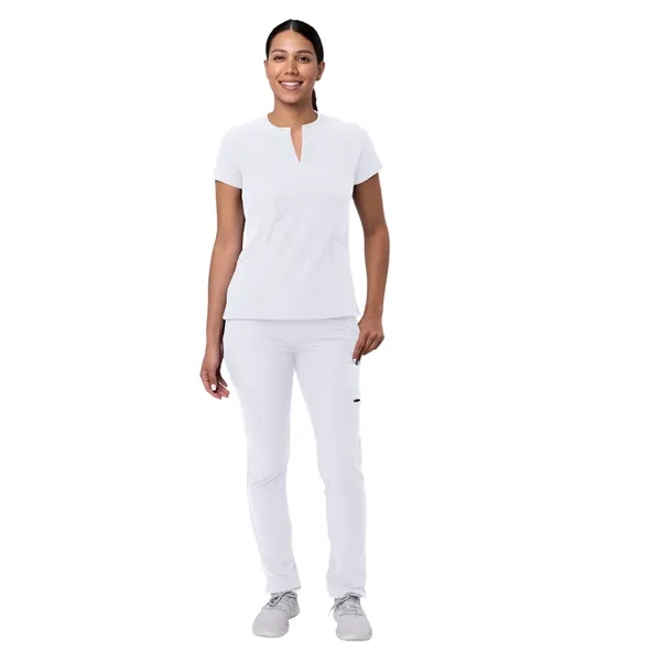 Adar Addition Go-Higher Scrub Set... from ASI 86018 Scrub Authority / Uniform Stores