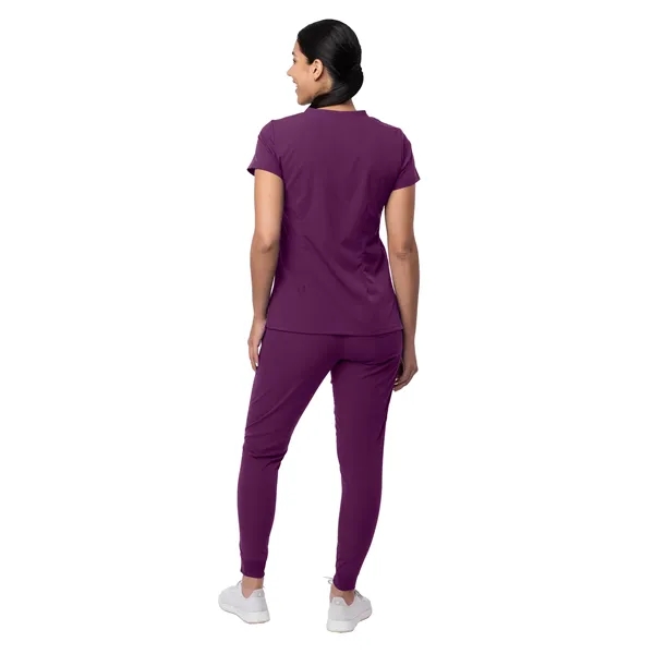 Adar Pro Movement Booster Jogger Scrub Set... from ASI 86018 Scrub Authority / Uniform Stores