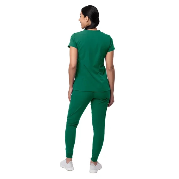 Adar Pro Movement Booster Jogger Scrub Set... from ASI 86018 Scrub Authority / Uniform Stores
