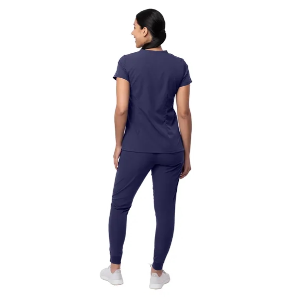 Adar Pro Movement Booster Jogger Scrub Set... from ASI 86018 Scrub Authority / Uniform Stores