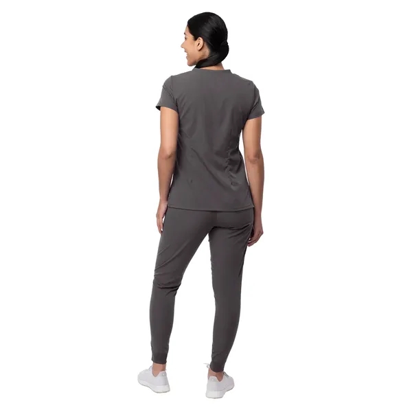 Adar Pro Movement Booster Jogger Scrub Set... from ASI 86018 Scrub Authority / Uniform Stores