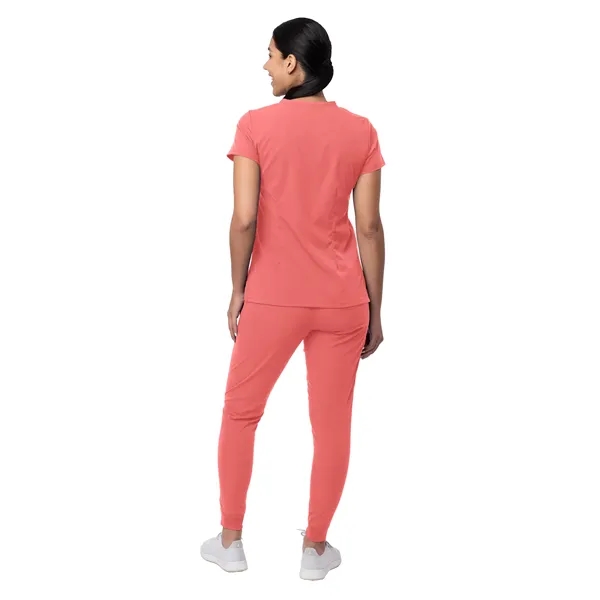Adar Pro Movement Booster Jogger Scrub Set... from ASI 86018 Scrub Authority / Uniform Stores