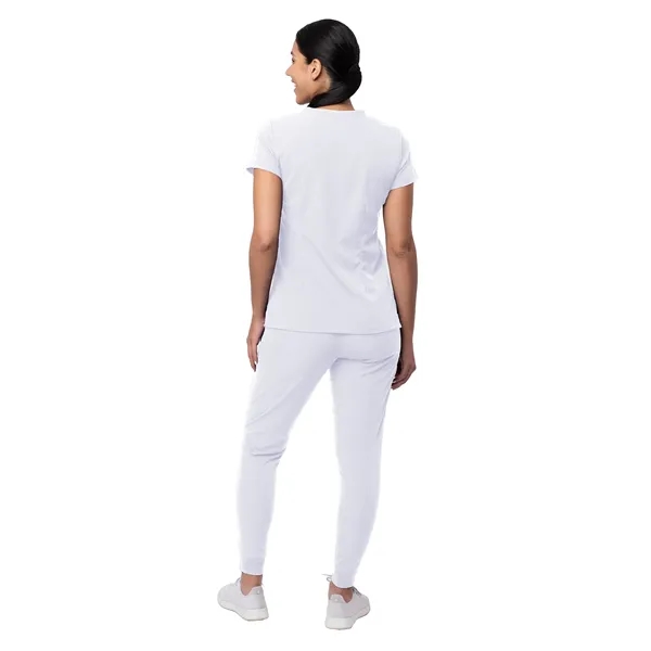 Adar Pro Movement Booster Jogger Scrub Set... from ASI 86018 Scrub Authority / Uniform Stores