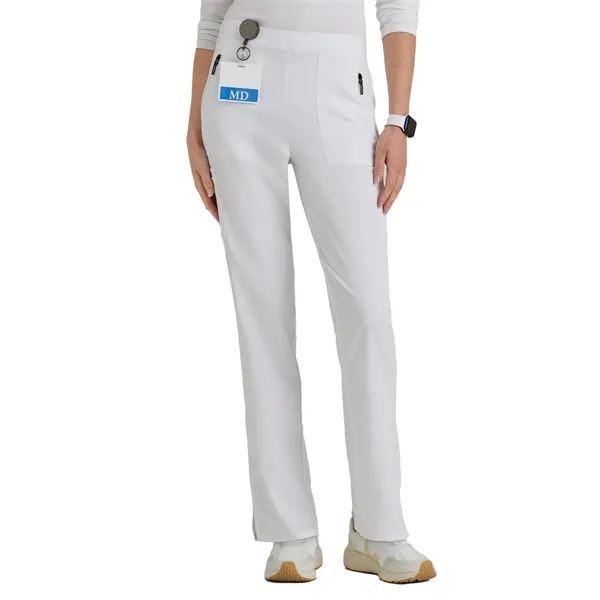 Barco Unify Women's Purpose Scrub Pant... from ASI 86018 Scrub Authority / Uniform Stores