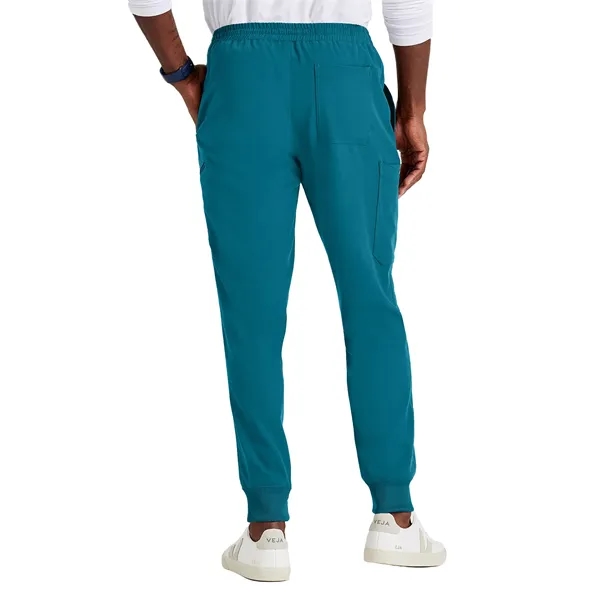 Barco Unify Men's Rally Jogger Scrub Pant... from ASI 86018 Scrub Authority / Uniform Stores