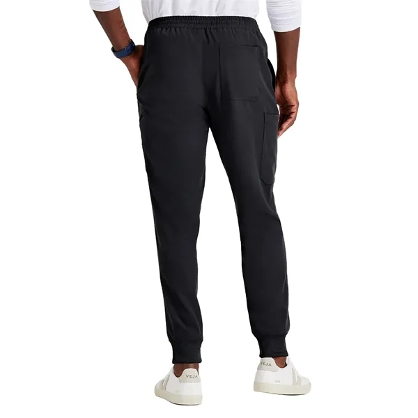 Barco Unify Men's Rally Jogger Scrub Pant... from ASI 86018 Scrub Authority / Uniform Stores