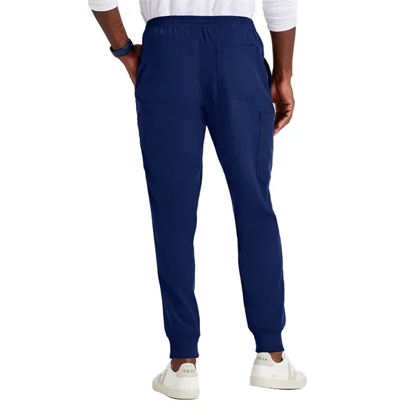 Barco Unify Men's Rally Jogger Scrub Pant... from ASI 86018 Scrub Authority / Uniform Stores