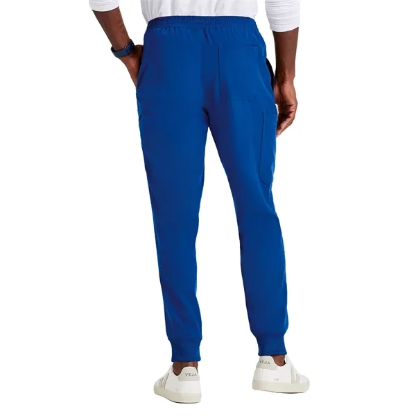 Barco Unify Men's Rally Jogger Scrub Pant... from ASI 86018 Scrub Authority / Uniform Stores