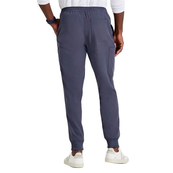 Barco Unify Men's Rally Jogger Scrub Pant... from ASI 86018 Scrub Authority / Uniform Stores