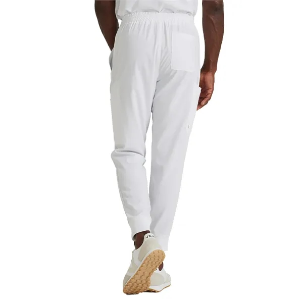 Barco Unify Men's Rally Jogger Scrub Pant... from ASI 86018 Scrub Authority / Uniform Stores