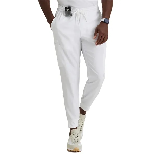 Barco Unify Men's Rally Jogger Scrub Pant... from ASI 86018 Scrub Authority / Uniform Stores