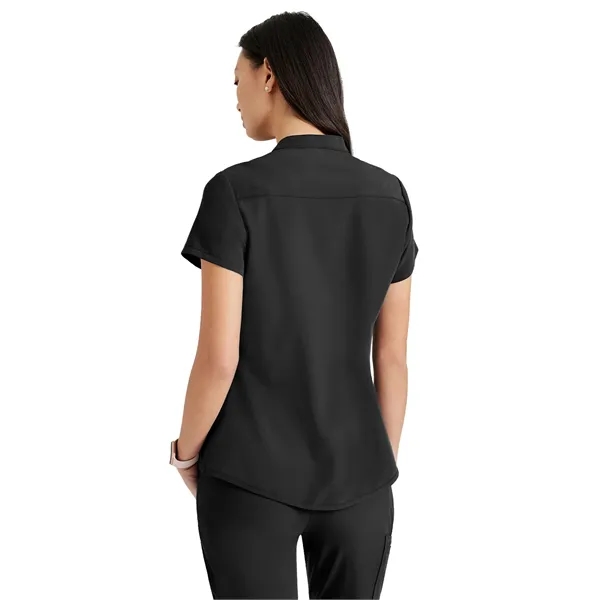 Barco Unify Women's Mission Scrub Top... from ASI 86018 Scrub Authority / Uniform Stores