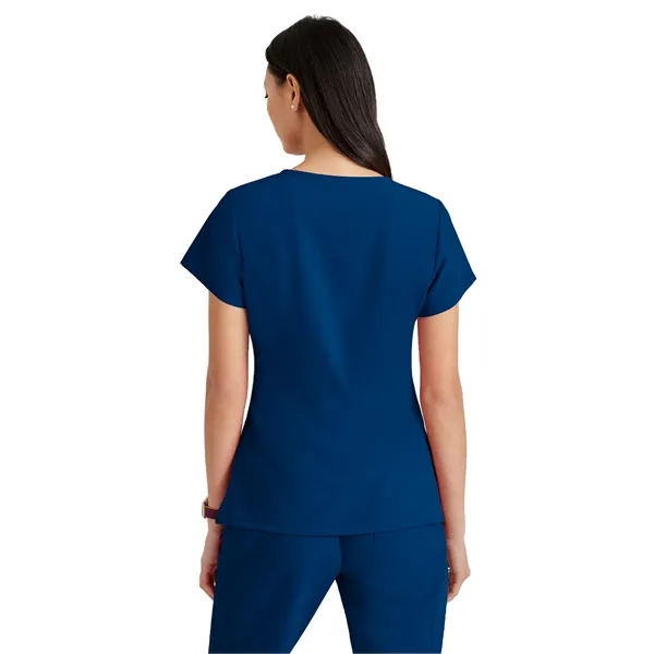 Barco Unify Women's Purpose Scrub Top... from ASI 86018 Scrub Authority / Uniform Stores