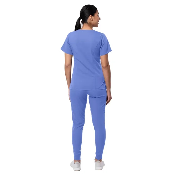 Adar Pro Women's Flawless Plus Scrub Set... from ASI 86018 Scrub Authority / Uniform Stores