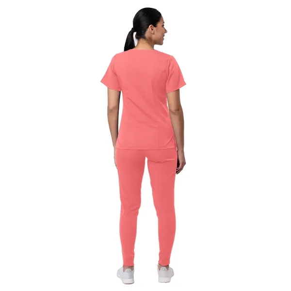 Adar Pro Women's Flawless Plus Scrub Set... from ASI 86018 Scrub Authority / Uniform Stores