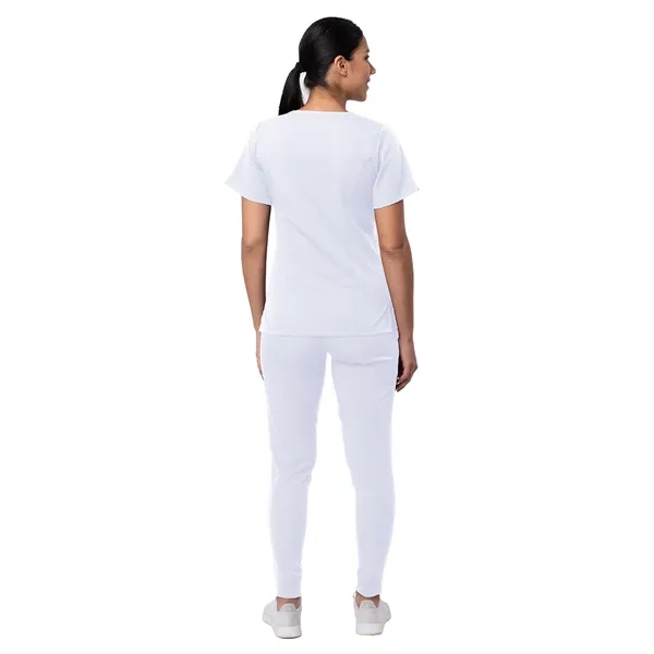 Adar Pro Women's Flawless Plus Scrub Set... from ASI 86018 Scrub Authority / Uniform Stores