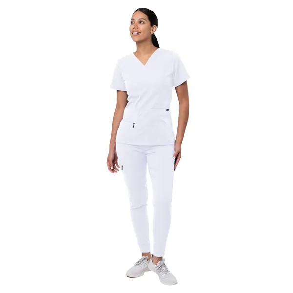Adar Pro Women's Flawless Plus Scrub Set... from ASI 86018 Scrub Authority / Uniform Stores