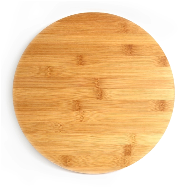 Bamboo Lazy Susan... from ASI 73010 Natico Originals Inc