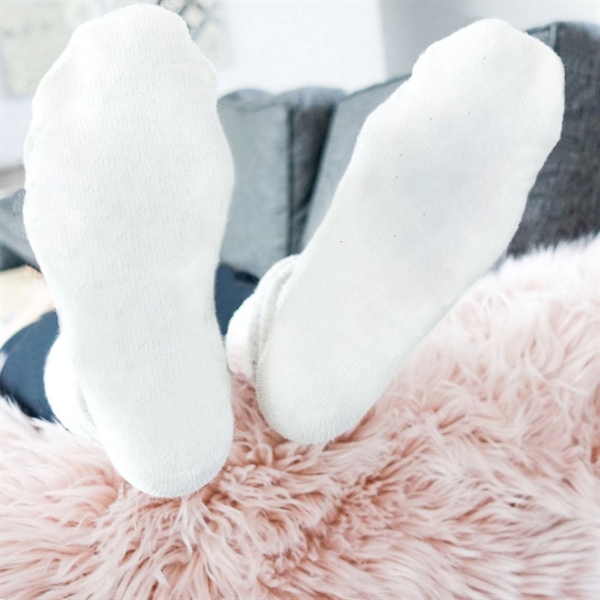 White tube socks.... from ASI 73010 Natico Originals Inc