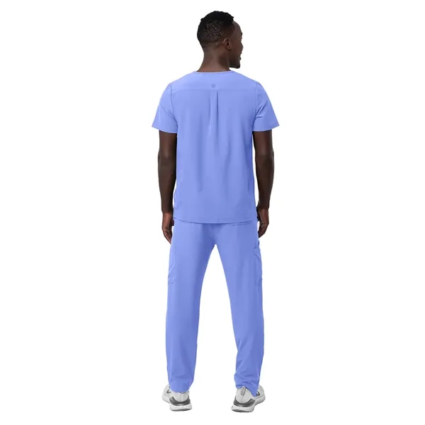 Adar Addition Men's Go-Everyday Cargo Scrub Set... from ASI 86018 Scrub Authority / Uniform Stores