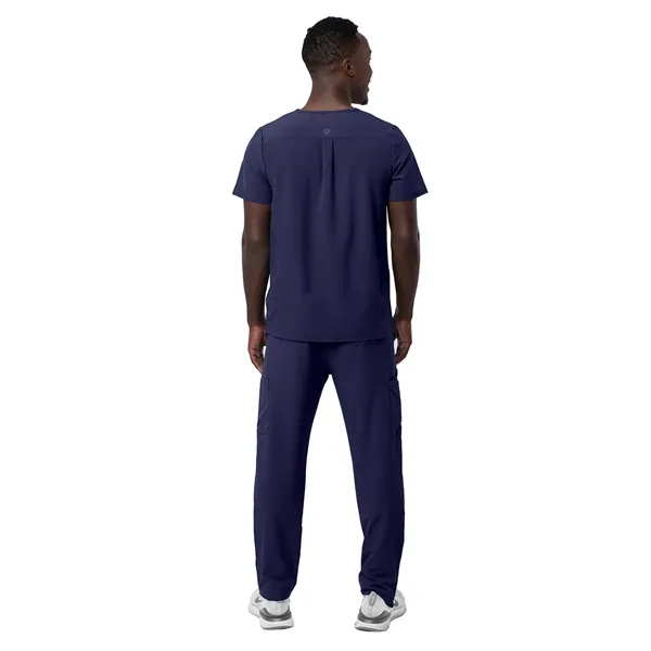 Adar Addition Men's Go-Everyday Cargo Scrub Set... from ASI 86018 Scrub Authority / Uniform Stores