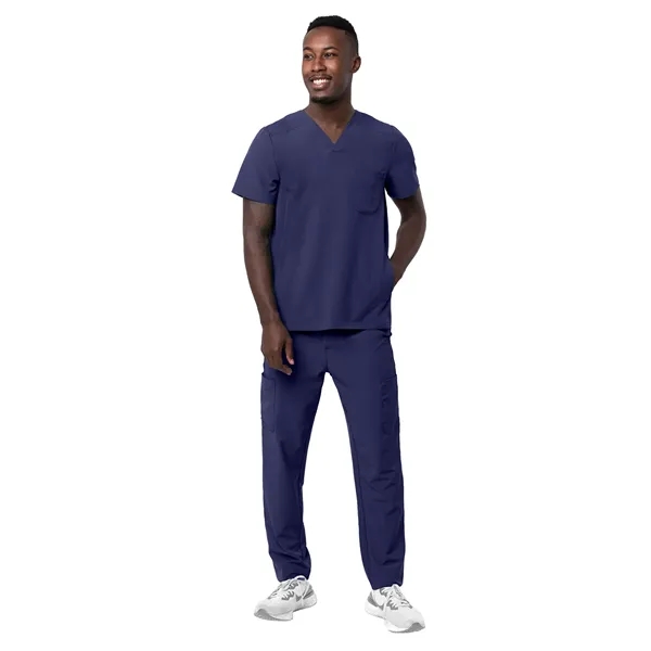 Adar Addition Men's Go-Everyday Cargo Scrub Set... from ASI 86018 Scrub Authority / Uniform Stores