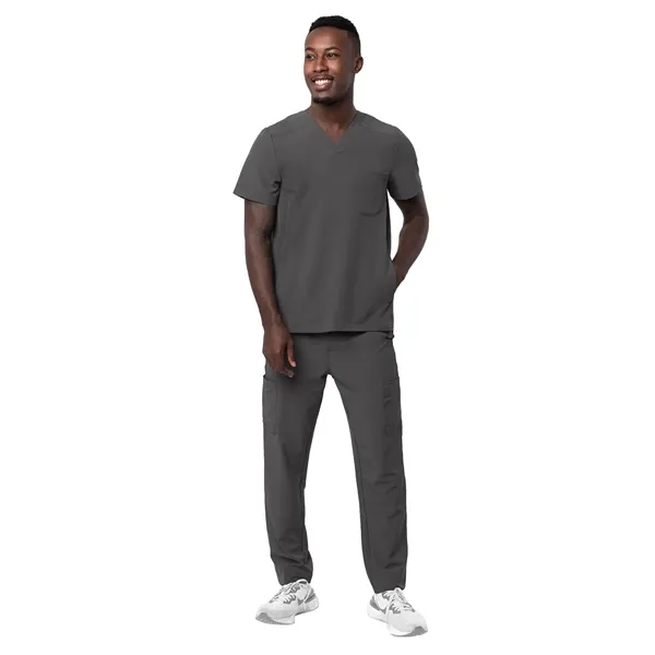 Adar Addition Men's Go-Everyday Cargo Scrub Set... from ASI 86018 Scrub Authority / Uniform Stores