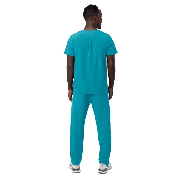 Adar Addition Men's Go-Everyday Cargo Scrub Set... from ASI 86018 Scrub Authority / Uniform Stores