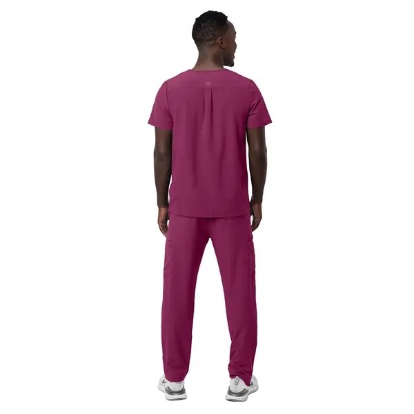 Adar Addition Men's Go-Everyday Cargo Scrub Set... from ASI 86018 Scrub Authority / Uniform Stores