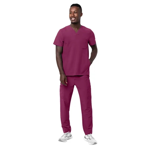 Adar Addition Men's Go-Everyday Cargo Scrub Set... from ASI 86018 Scrub Authority / Uniform Stores