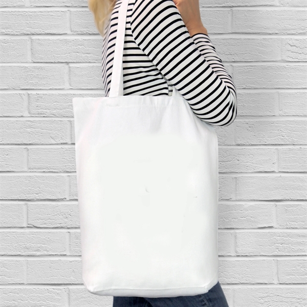 Large cotton tote bag.... from ASI 73010 Natico Originals Inc