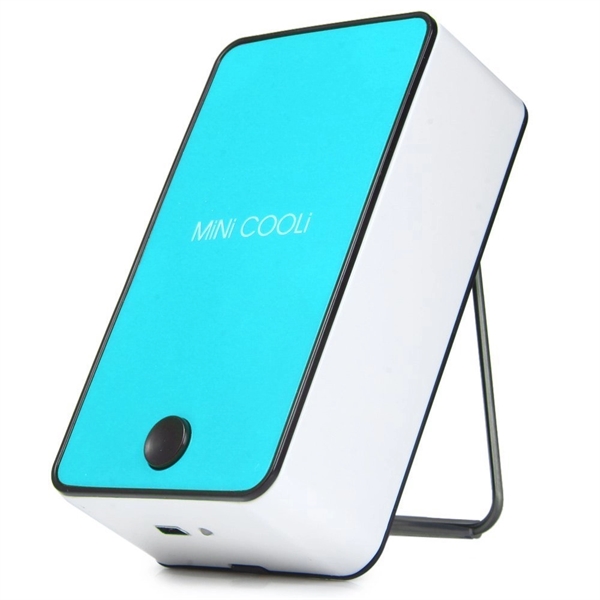 Mini air flow fan.... from ASI 73010 Natico Originals Inc