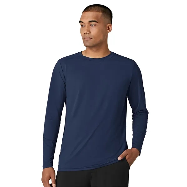 Wink - Layers - Men's Performance Tee... from ASI 86018 Scrub Authority / Uniform Stores
