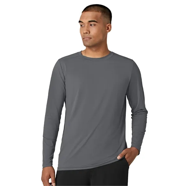 Wink - Layers - Men's Performance Tee... from ASI 86018 Scrub Authority / Uniform Stores