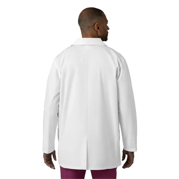 Wink Lab Coats - Unisex Nine-Pocket 33.5"... from ASI 86018 Scrub Authority / Uniform Stores
