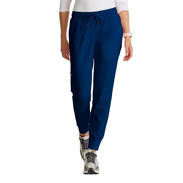Barco Unify Union Jogger... from ASI 86018 Scrub Authority / Uniform Stores