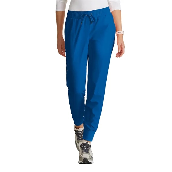 Barco Unify Union Jogger... from ASI 86018 Scrub Authority / Uniform Stores