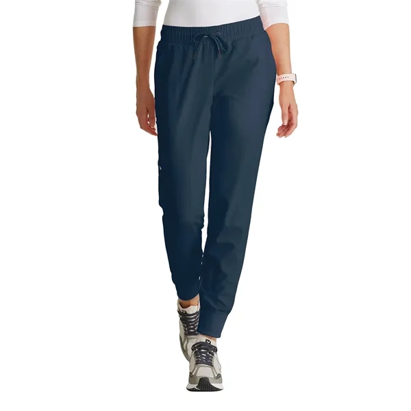Barco Unify Union Jogger... from ASI 86018 Scrub Authority / Uniform Stores