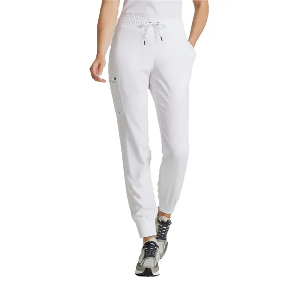 Barco Unify Union Jogger... from ASI 86018 Scrub Authority / Uniform Stores