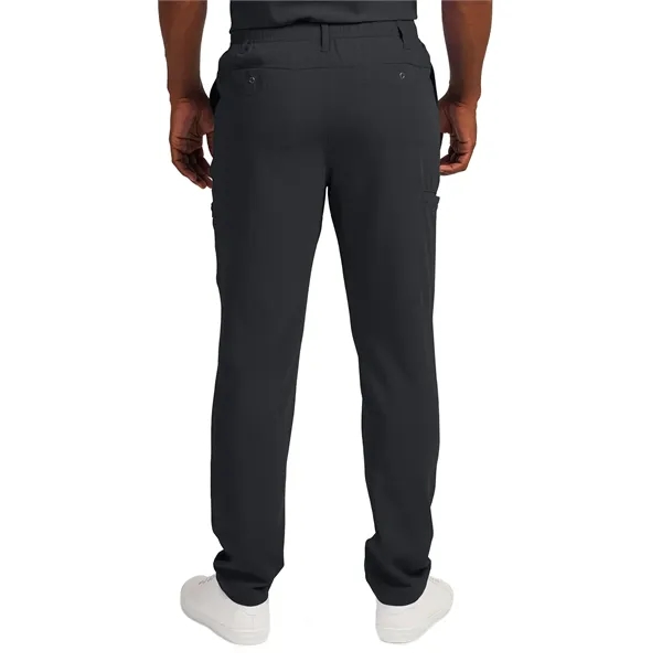 White Cross - CRFT - Men's 7-Pocket Tapered Leg Cargo Scr...... from ASI 86018 Scrub Authority